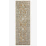 Rosemarie Rug - Gold/ Sand