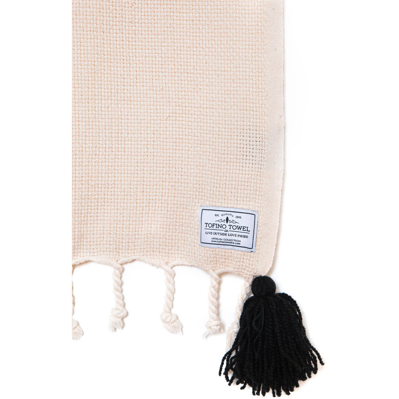 Tofino Towel Co. - The Villa Throw