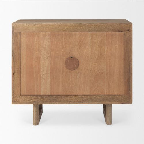 Grier Accent Cabinet