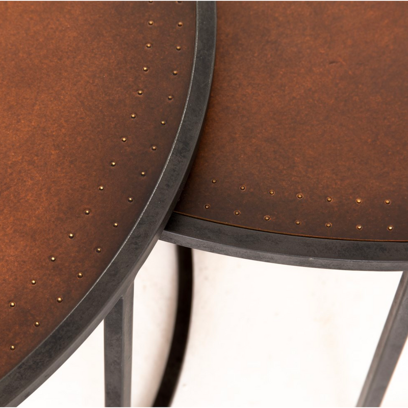 Catalina Nesting Coffee Table