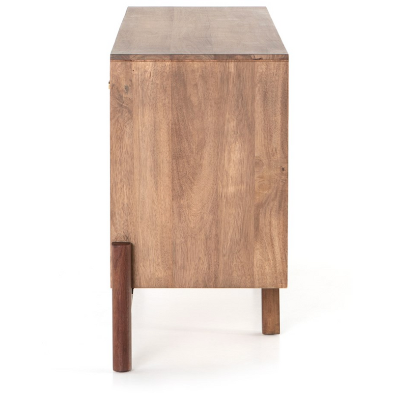 Reza Sideboard-Smoked Honey