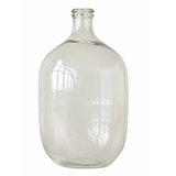 Decorative Glass Bottle