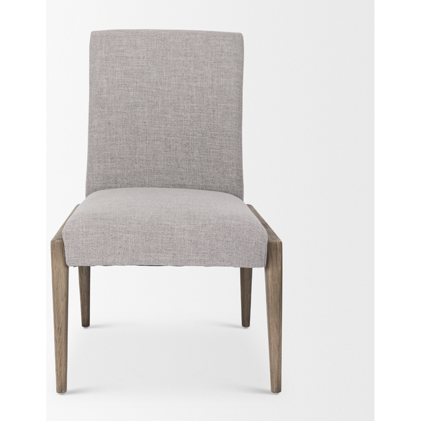 Palisades Dining Chair in Grey