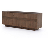 Latte Sideboard