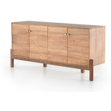 Reza Sideboard-Smoked Honey