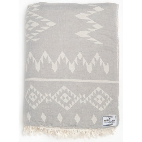 Tofino Towel Co. - The Coastal Throw