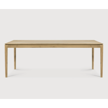 Oak Bok Dining Table