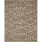 Magnolia Home -Cora Umber & Natural Area Rug