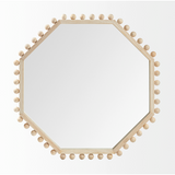 Torquay Wall Mirror Octagon