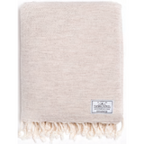 Tofino Towel Co - Shoreline Throw Series