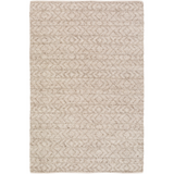 Ingrid Area Rug - Taupe