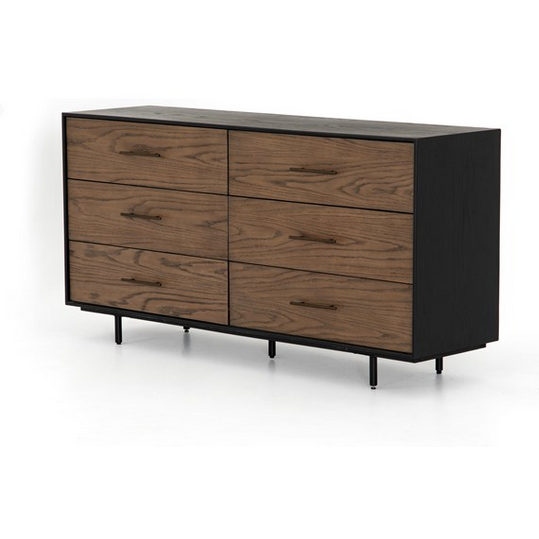 August 6 Drawer Dresser