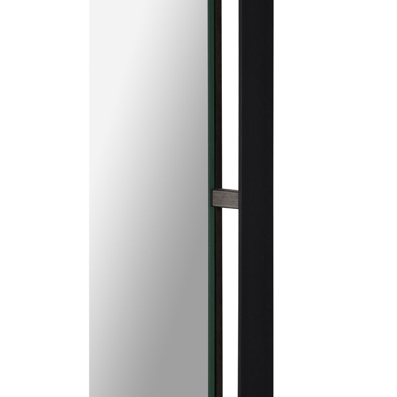 Heston Mirror