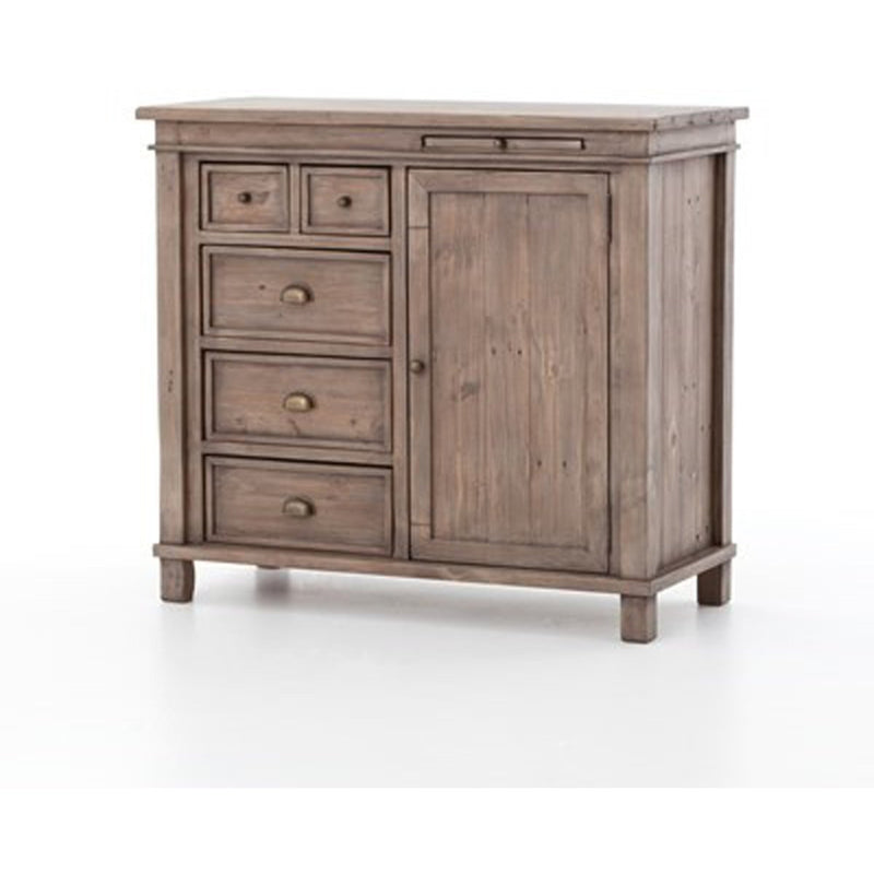 Settler Small Sideboard - Sundried