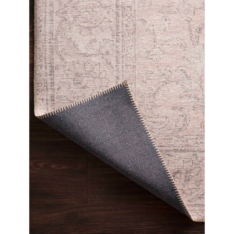 Loren Area Rug - Sand