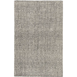 Britta Oland Area Rug - Grey and Black