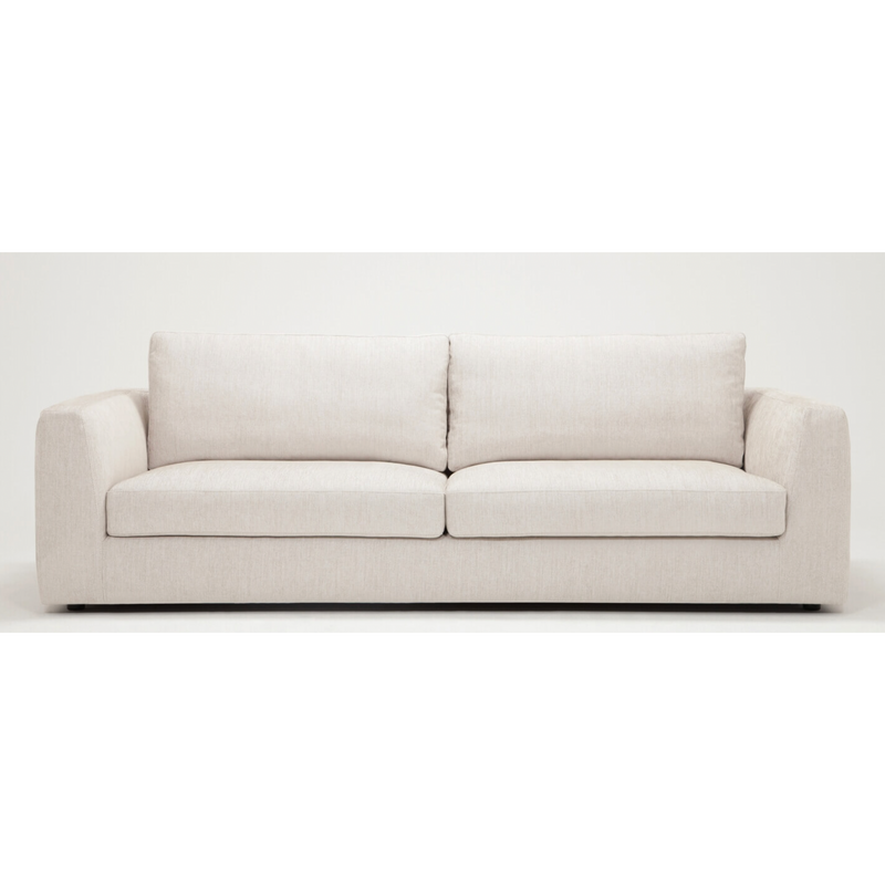 Cello Sofa - 88" Coda Marble