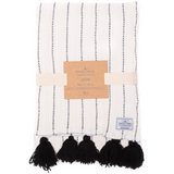 Tofino Towel Co - The Bungalow Throw