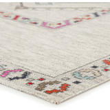 Polaris Paige Area Rug in Bossa Nova/Rainy Day