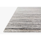 Brandt Area Rug - Silver and Stone