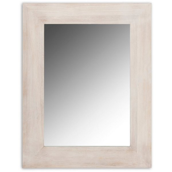 Bohemian Rectangle Bristol Mirror