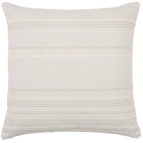 Velika Cushion 24"