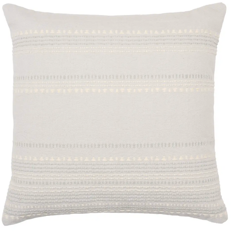 Velika Cushion 24"