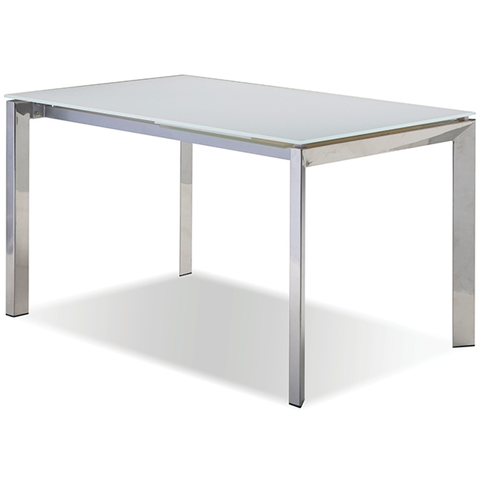 Ghost Extension Dining Table