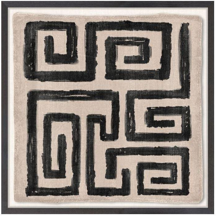 Woven Tribe Medley