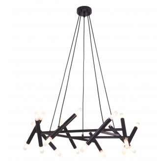 Tremor Pendant Light