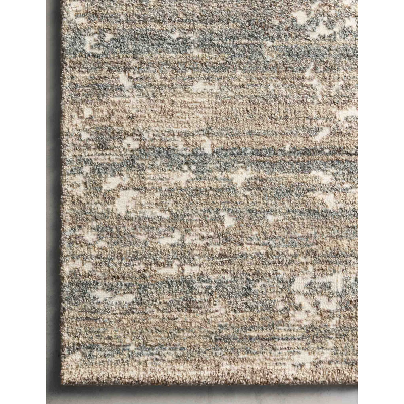 Augustus Area Rug - Fog