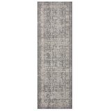 Alie Rug Charcoal / Dove