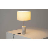 Tab Table Lamp