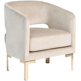 Angelina Accent Chair