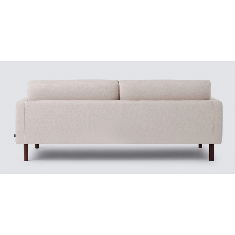 Joan 83" Sofa - Panama Natural