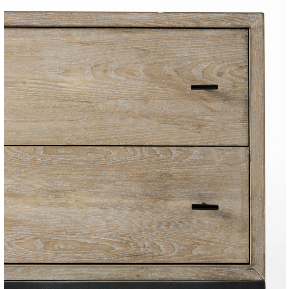 Ciara Accent Cabinet