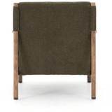 Kempsey Chair - Sutton Olive