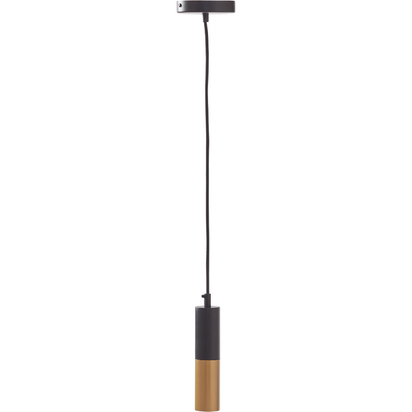 Kolding Pendant Light in Black