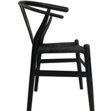 Veronica Dining Chair - Black