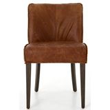 Aria Dining Chair - Sienna Chestnut