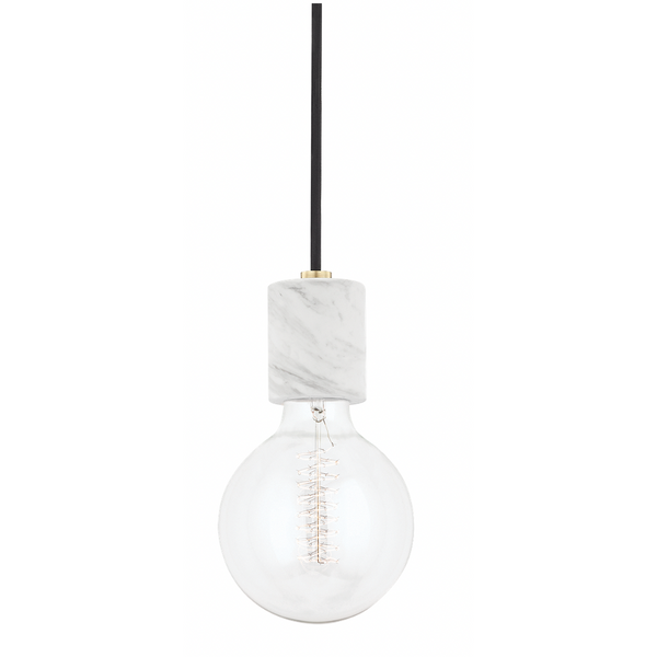 Asime Bulb Pendant