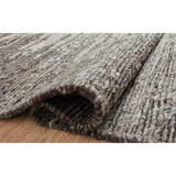 Mulholland Area Rug - Bark/Natural