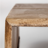San Andreas Coffee Table