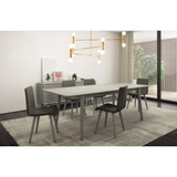 Elda 72" Extension Dining Table