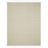 Ojai Area Rug - Ivory/Natural