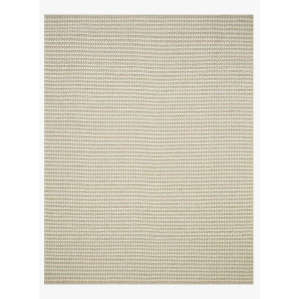 Ojai Area Rug - Ivory/Natural