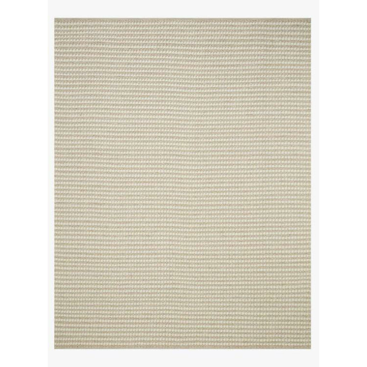 Ojai Area Rug - Ivory/Natural