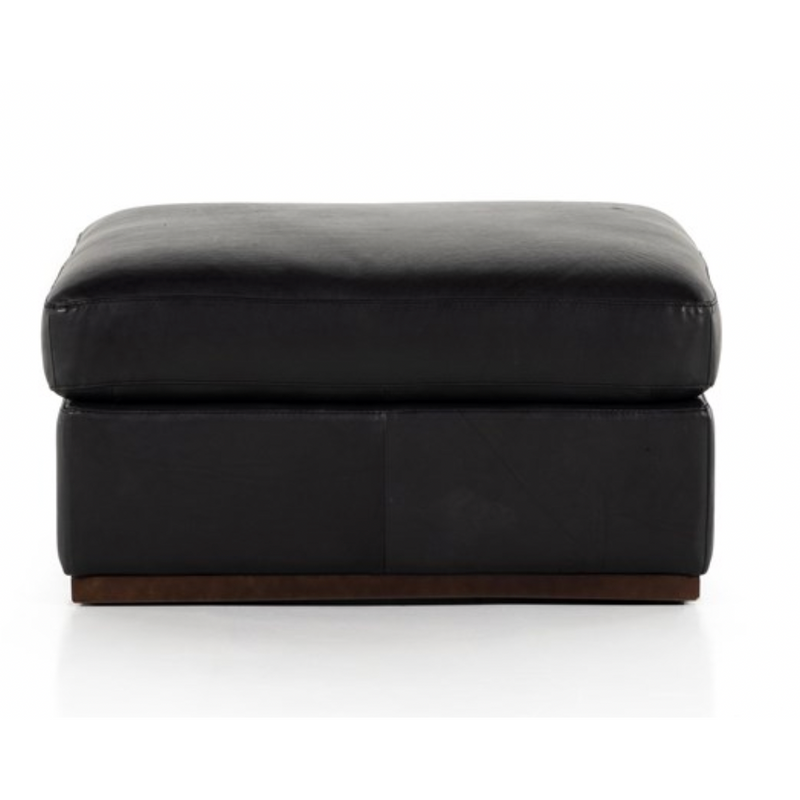 Colt Ottoman-Heirloom Black