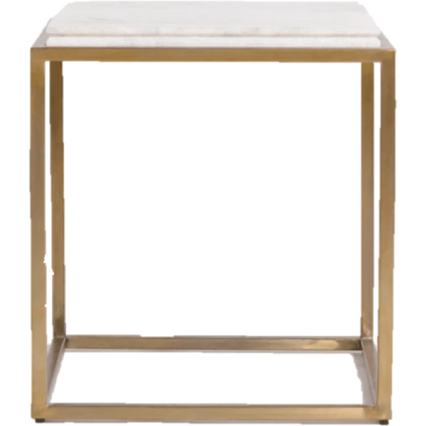 Samuel End Table