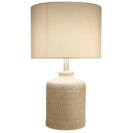 Skye Opaline Table Lamp